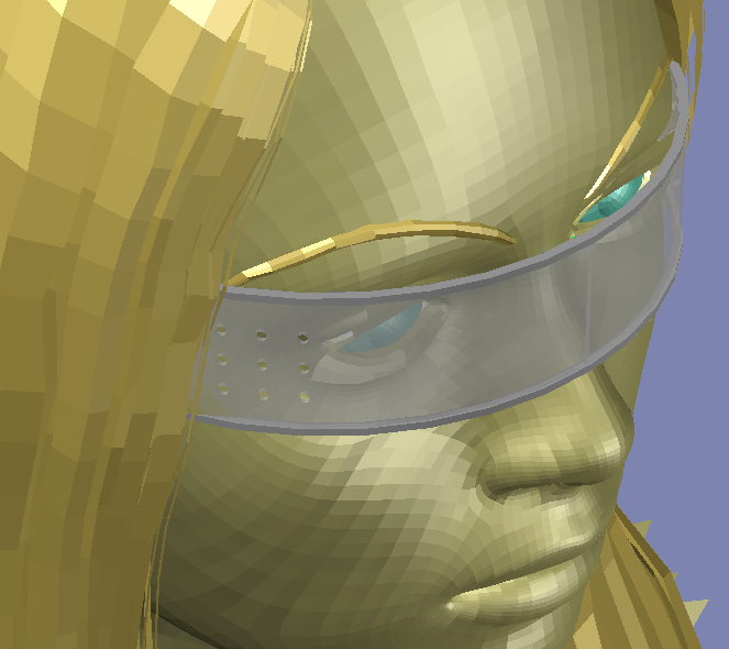 Eyewear Design Contest Entry
